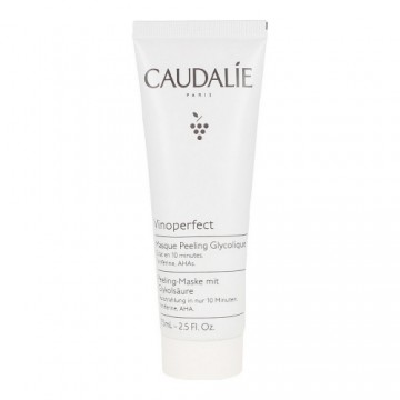 Glikolskābes pīlinga maska Caudalie (75 ml)