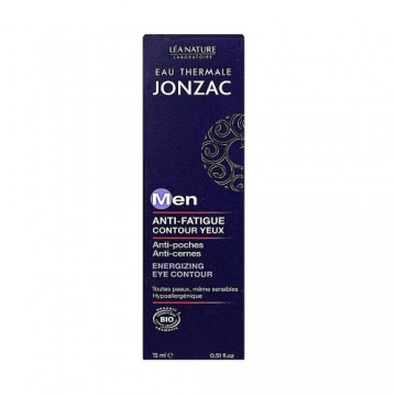 Acu zonas krēms Anti-Fatigue Eau Thermale Jonzac Men (150 ml)