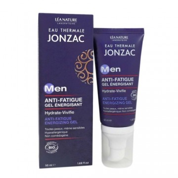 Очищающий гель для лица Anti-Fatigue Eau Thermale Jonzac Men (50 ml)