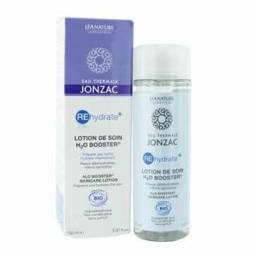 Mitrinošs Sejas Losjons H2O Booster Eau Thermale Jonzac (30 ml)