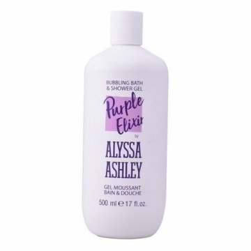 Dušas želeja Purple Elixir Alyssa Ashley (500 ml) (500 ml)