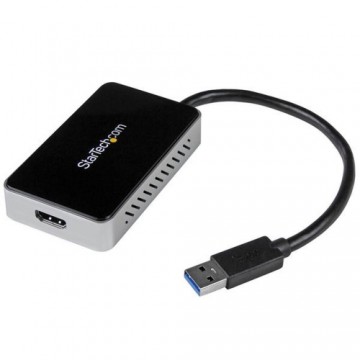 Адаптер USB 3.0 — HDMI Startech USB32HDEH 160 cm