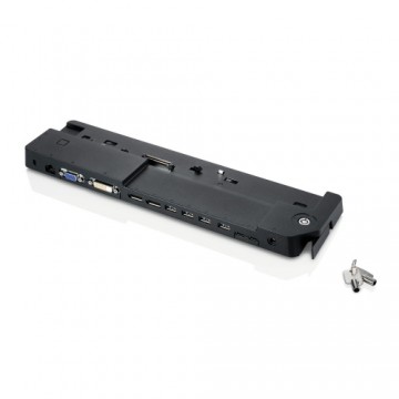 3-Port USB Hub Fujitsu S26391-F1607-L119