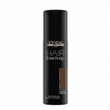 Dabīgs Fiksējošs Aerosols Hair Touch Up L'Oreal Professionnel Paris (75 ml)