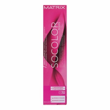 Постоянная краска Matrix Socolor Beauty Matrix 1A (90 ml)