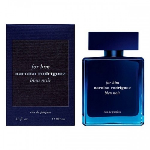 Parfem za muškarce For Him Bleu Noir Narciso Rodriguez EDP image 1