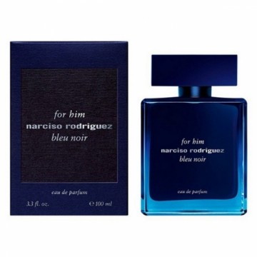 Parfem za muškarce For Him Bleu Noir Narciso Rodriguez EDP