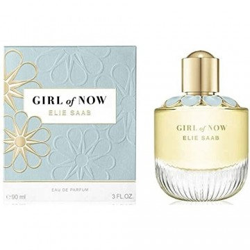 Женская парфюмерия Elie Saab Girl Of Now EDP (90 ml)