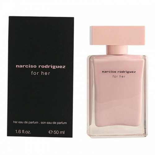 Parfem za žene Narciso Rodriguez For Her Narciso Rodriguez EDP image 2