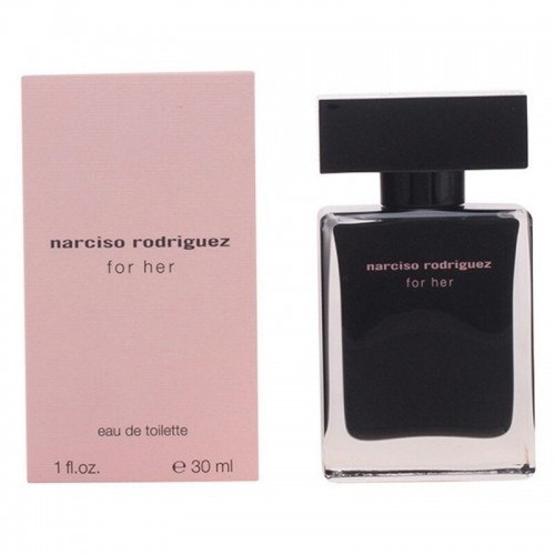 Женская парфюмерия Narciso Rodriguez For Her Narciso Rodriguez EDT image 3