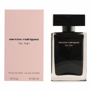 Parfem za žene Narciso Rodriguez For Her Narciso Rodriguez EDT