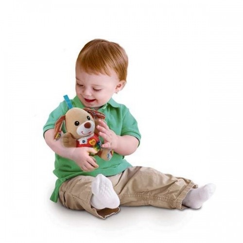 Funkcionāla mīksta rotaļlieta bērniem Vtech Pequeperrito (ES) image 4