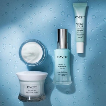 Sejas serums Hydra 24+ Concentré D´Eau Payot ‎ (30 ml)
