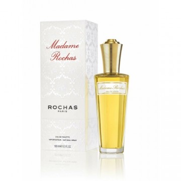 Parfem za žene Madame Rochas (100 ml) EDT