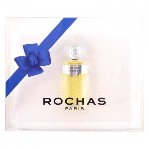 Set ženski parfem Eau de Rochas EDT (2 pcs) image 1