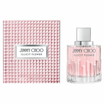 Женская парфюмерия Illicit Flower Jimmy Choo EDT