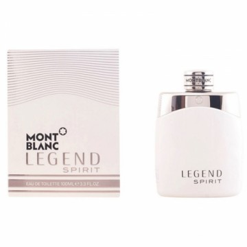 Parfem za muškarce Legend Spirit Montblanc EDT