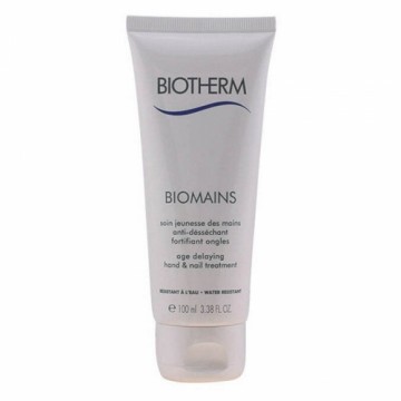 Крем для рук Biomains Biotherm (100 ml)