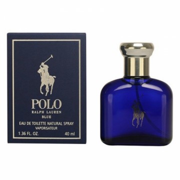 Parfem za muškarce Polo Blue Ralph Lauren EDT