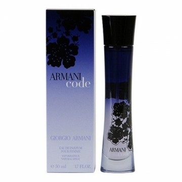Parfem za žene Armani Code Armani EDP