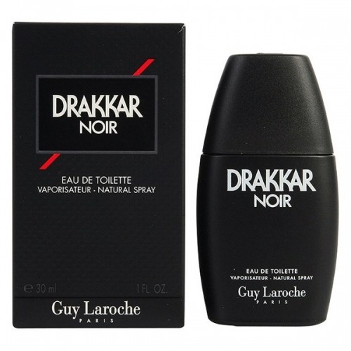Parfem za muškarce Drakkar Noir Guy Laroche EDT image 1