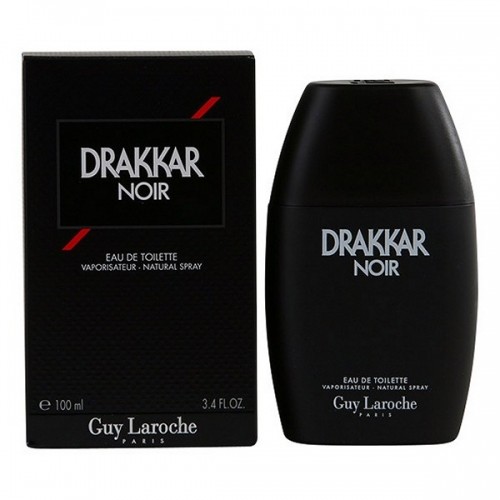 Parfem za muškarce Drakkar Noir Guy Laroche EDT image 2