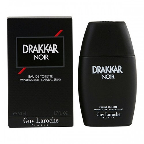 Parfem za muškarce Drakkar Noir Guy Laroche EDT image 3
