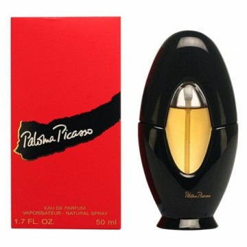 Женская парфюмерия Paloma Picasso EDP