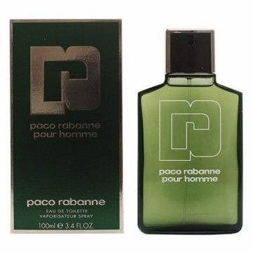 Мужская парфюмерия Paco Rabanne Homme Paco Rabanne EDT