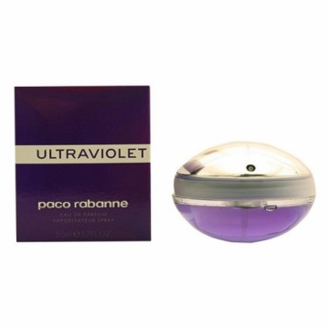 Parfem za žene Ultraviolet Paco Rabanne EDP