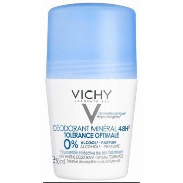 Šampūns Vichy (50 ml)