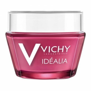 Izgaismojoša maska Idéalia Vichy (50 ml)