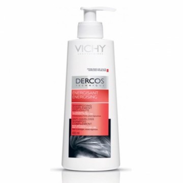 Šampūns Dercos Vichy (400 ml)