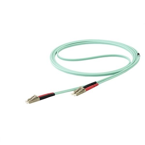 Optisko šķiedru kabelis Startech 450FBLCLC15 image 1
