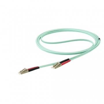 Optisko šķiedru kabelis Startech 450FBLCLC10