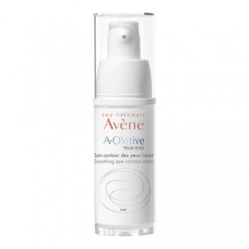 Антивозрастной крем для области вокруг глаз A-Oxitive Avene (15 ml)