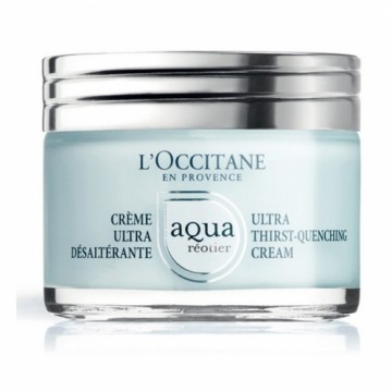 L'occitane Ультра-увлажняющий крем Aqua L´occitane (50 ml)