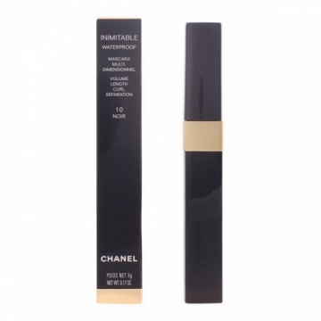 Kupluma Efektu Radoša Skropstu Tuša Inimitable Chanel (5 g)
