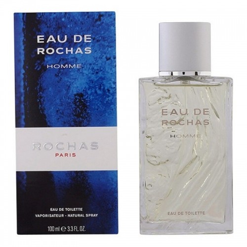 Parfem za muškarce Eau De Rochas Homme Rochas EDT image 1