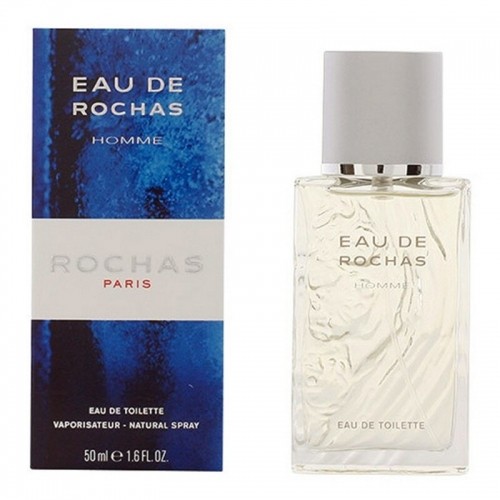 Parfem za muškarce Eau De Rochas Homme Rochas EDT image 2
