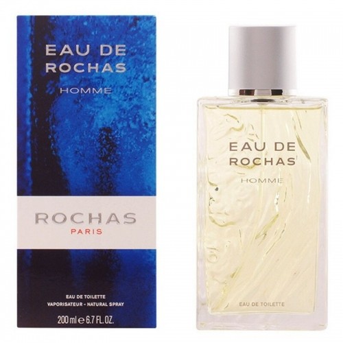 Parfem za muškarce Eau De Rochas Homme Rochas EDT image 3