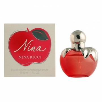 Parfem za žene Nina Nina Ricci EDT