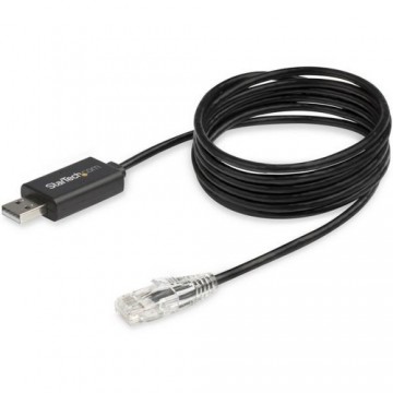 Адаптер Ethernet—USB Startech ICUSBROLLOVR 1,8 m