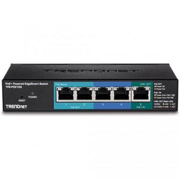 Переключатель Trendnet TPE-P521ES 10 Gbps