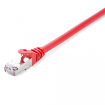 Жесткий сетевой кабель UTP кат. 6 V7 V7CAT6STP-10M-RED-1E 10 m