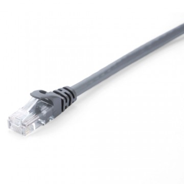 Жесткий сетевой кабель UTP кат. 6 V7 V7CAT6UTP-10M-GRY-1E 10 m