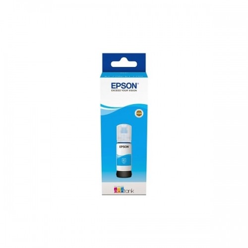 Чернила для зарядки картриджей Epson C13T00S 70 ml image 3