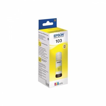 Tinte Kārtridžu Uzpildei Epson C13T00S 70 ml