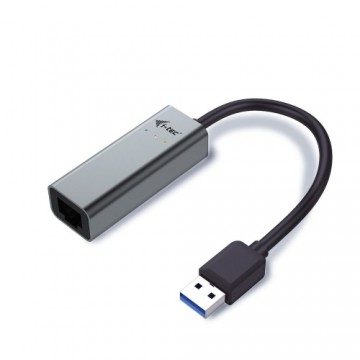 USB Kabelis i-Tec U3METALGLAN