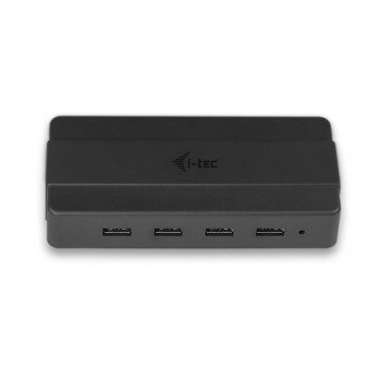 USB Centrmezgls i-Tec U3HUB445